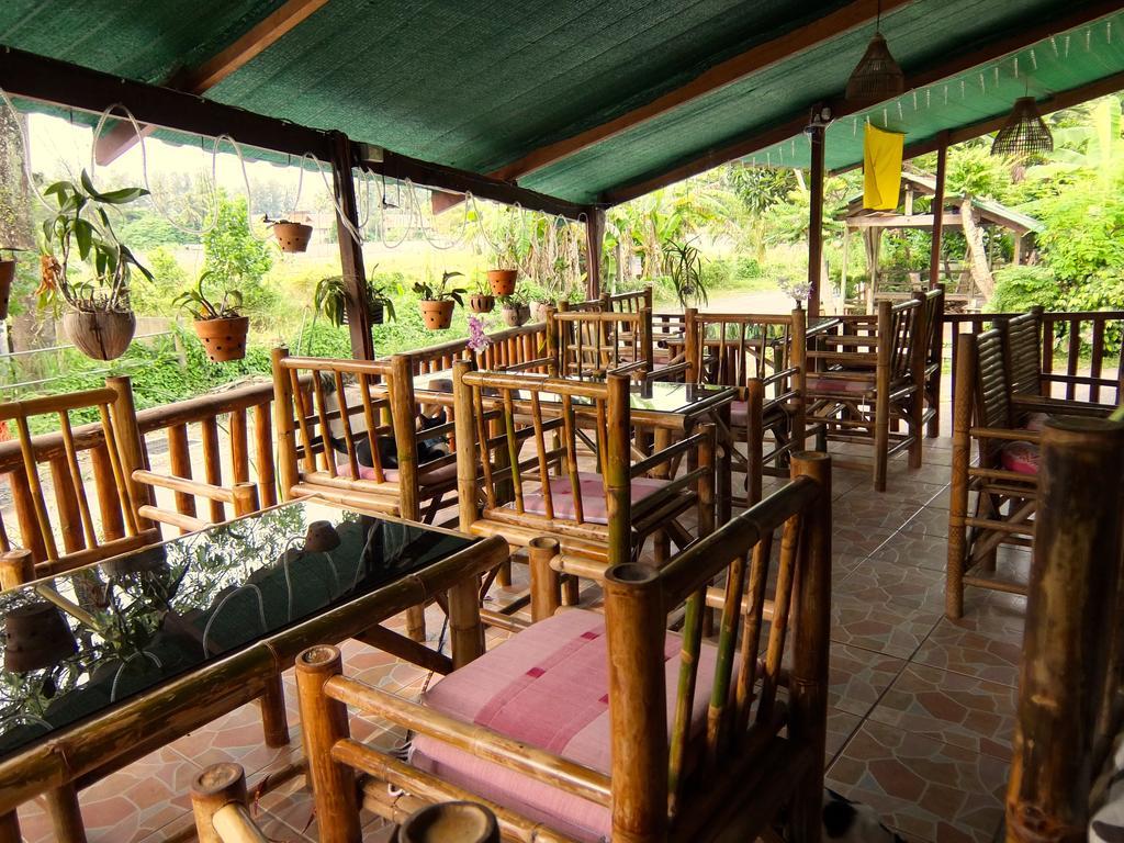 Similan Hotel Pantai Bang Tao Bagian luar foto