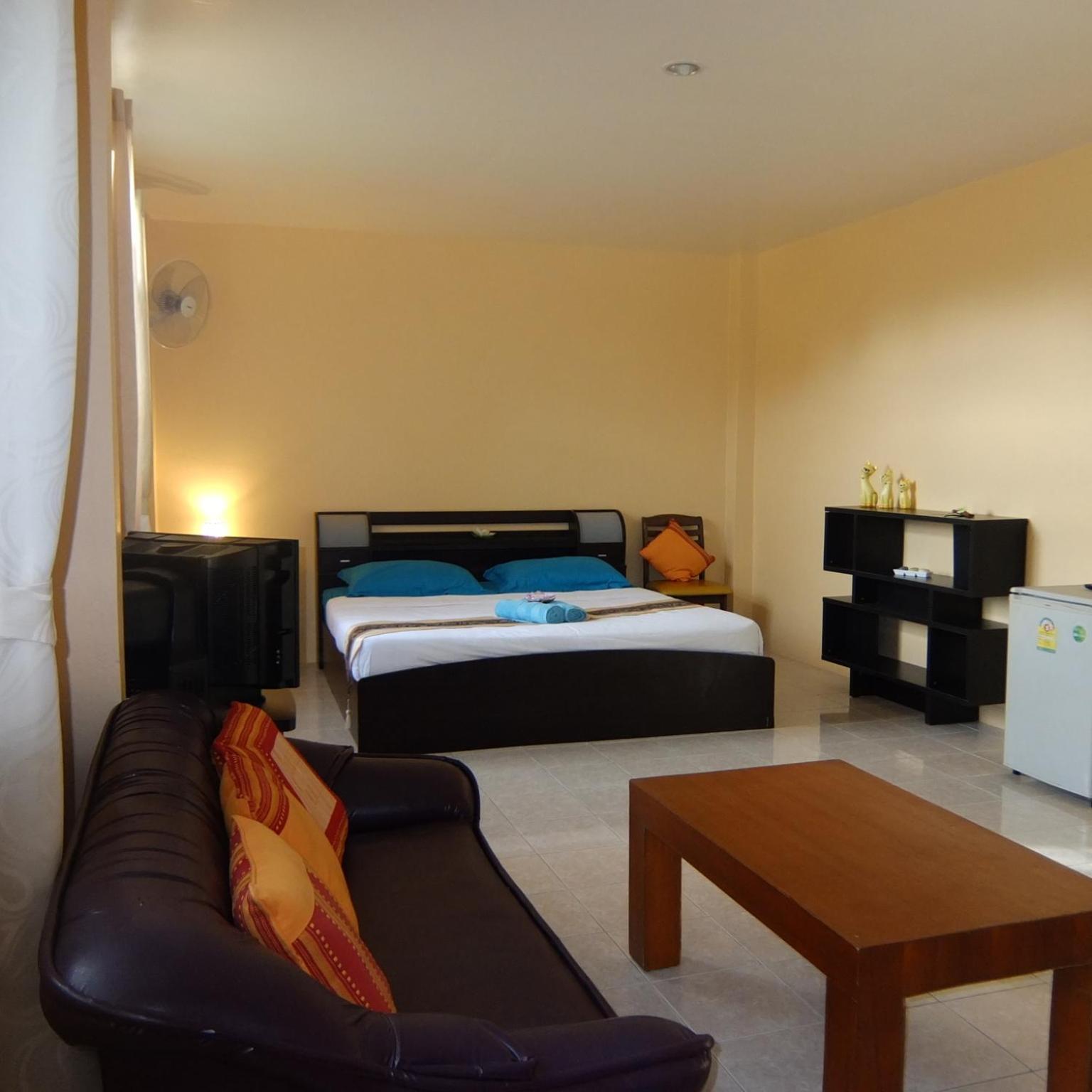Similan Hotel Pantai Bang Tao Ruang foto