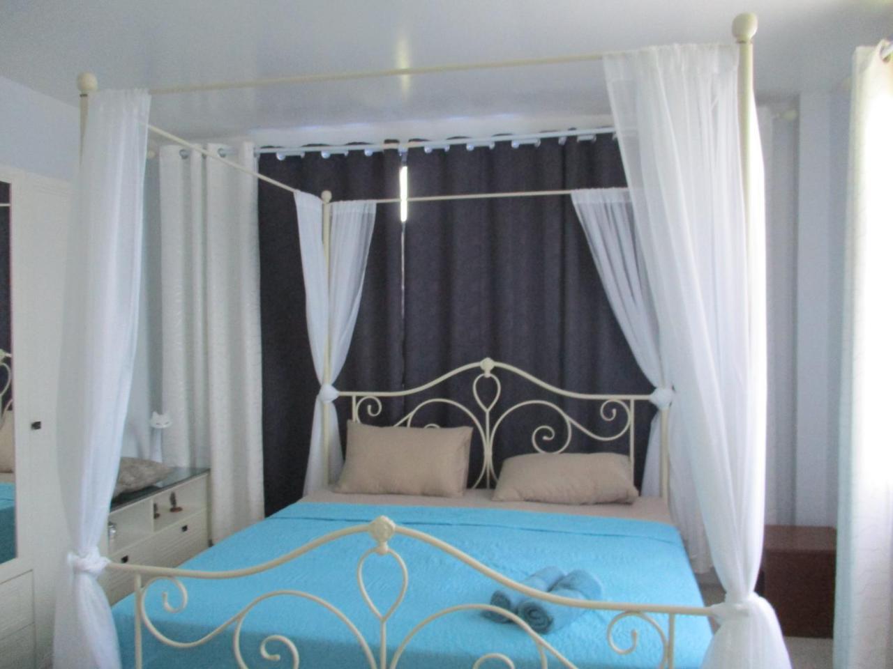 Similan Hotel Pantai Bang Tao Bagian luar foto