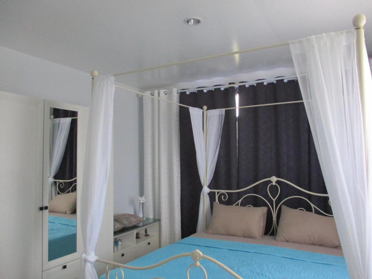 Similan Hotel Pantai Bang Tao Bagian luar foto
